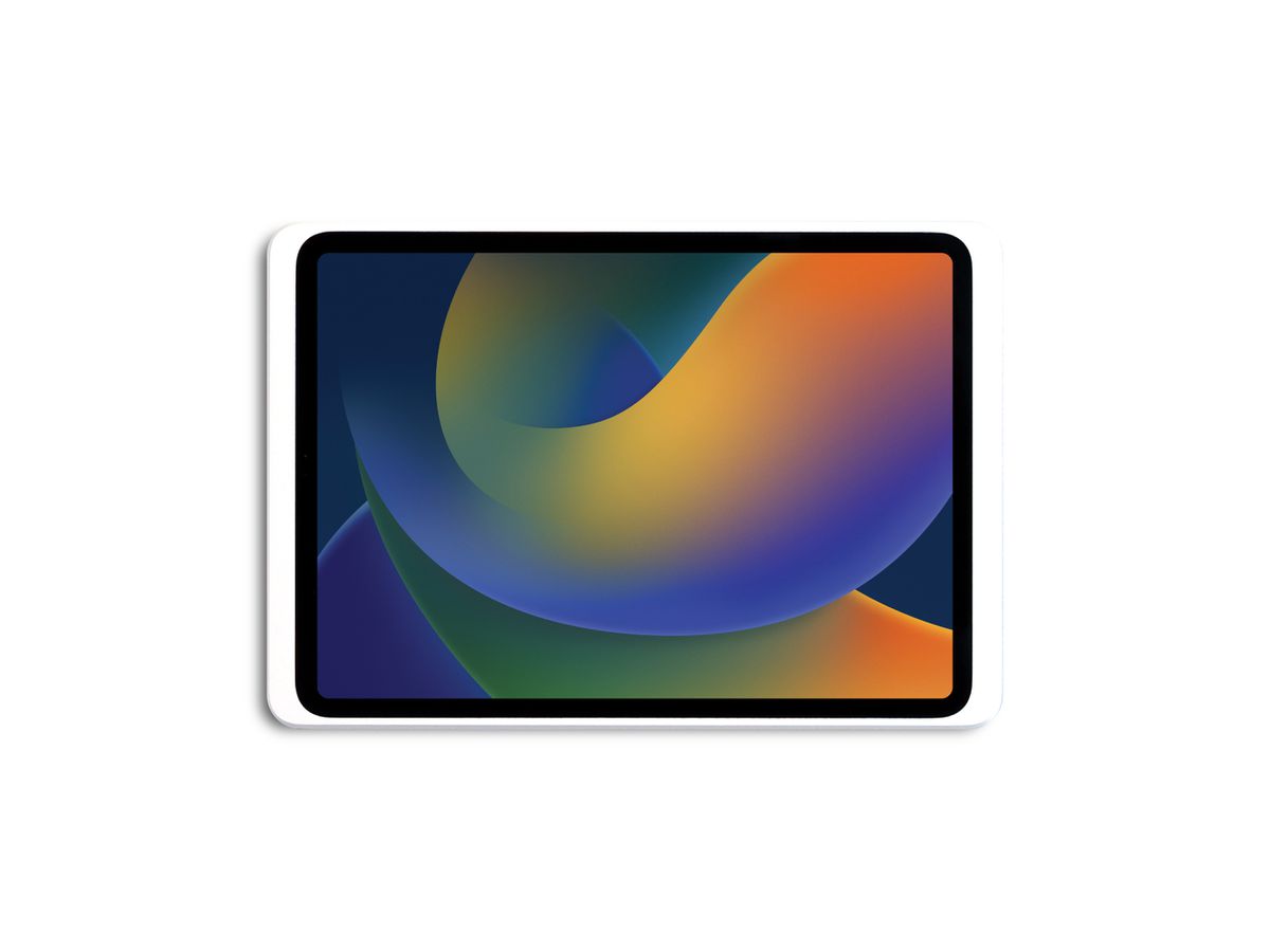 Dame Wall 2.0 10.9 weiss - iPad 10.9" (10. Gen)