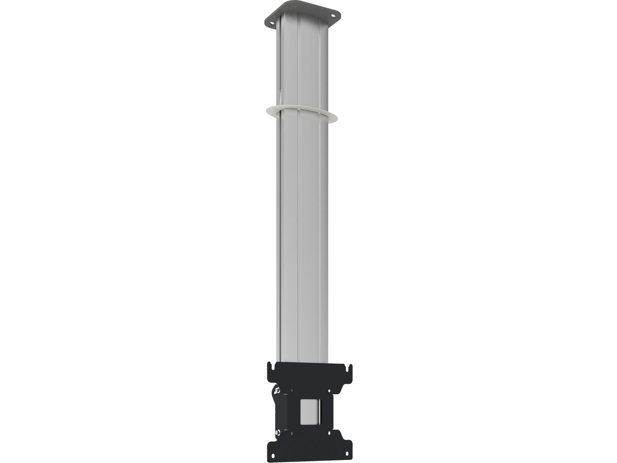 072.8100-122 - Supports plafond - 1 m, VESA 200