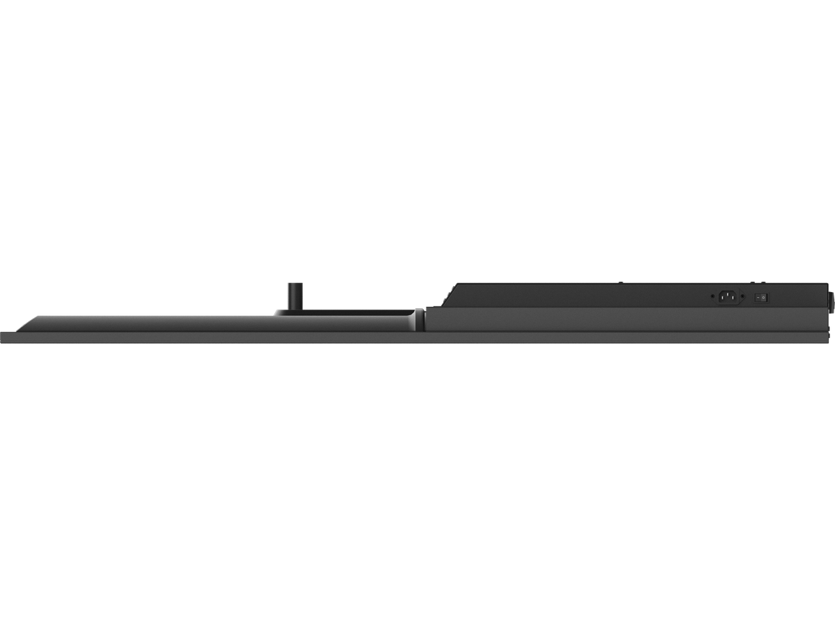 DK863 - '86'' Novo Display'