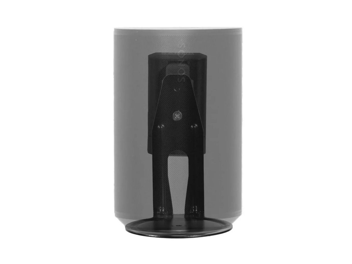 WSWME12-B2 - Support mural Sonos Era 100, noir - Pair