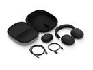 ACEG1R21BLK - Casque Ace