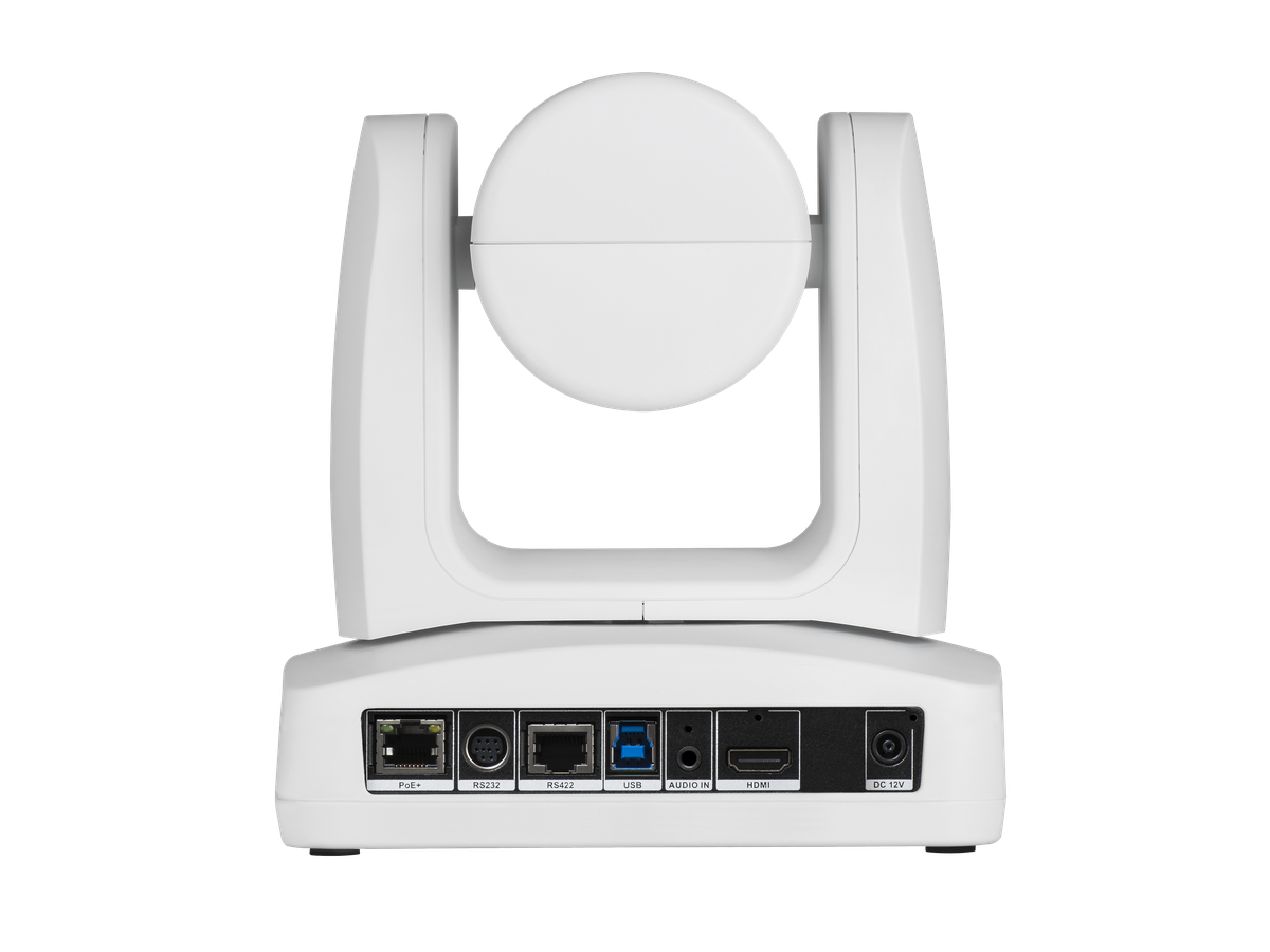 PTZ310UV2 - PTZ caméra
