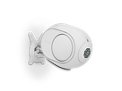 Gecko Phantom II - Gecko Phantom II Iconic White