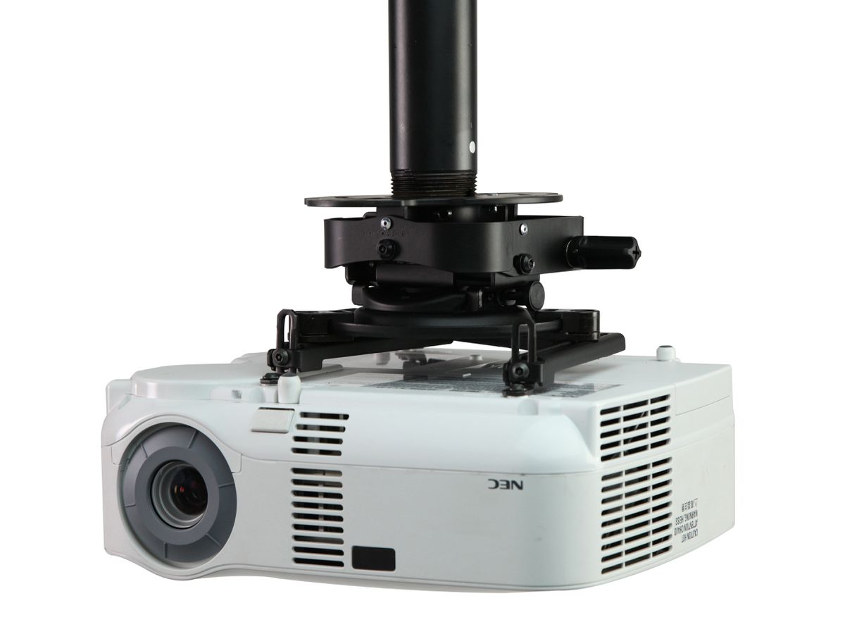 PRGS-UNV - support projecteur
