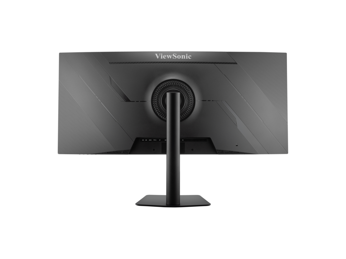 VA3820C - Monitor  - 38" UWQHD 21:9 3840x1600