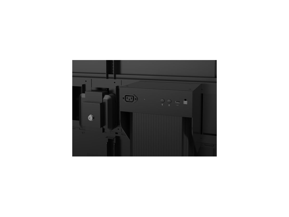 VB-STND-002 - Trolley