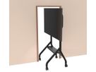 SR898-EUK - Trolley pour écrans de 55" à 110