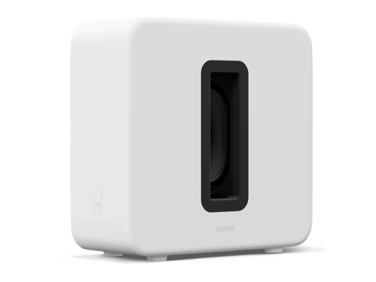 Sonos Bundle 11 WH - Arc Ultra+ Sub 4+2x Era300