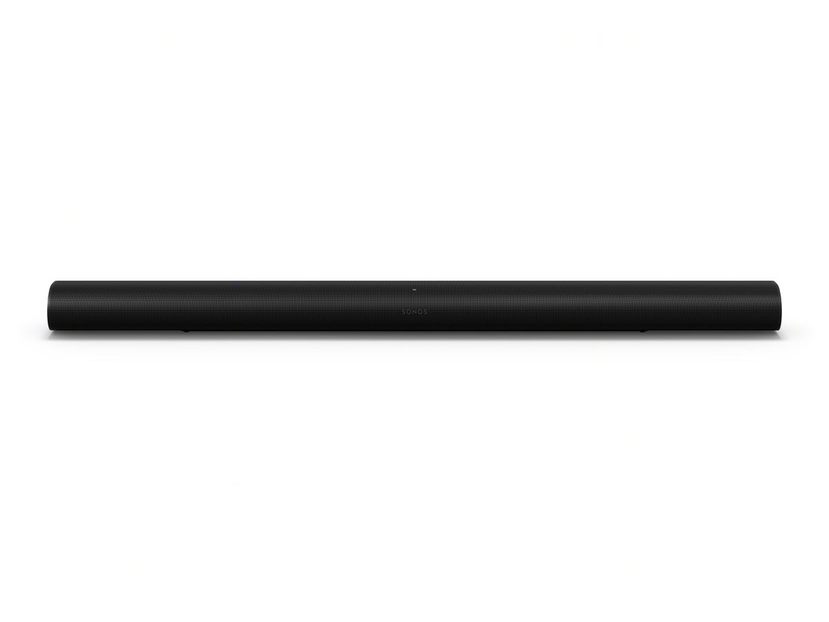 Arc Ultra - Soundbar prémium noir