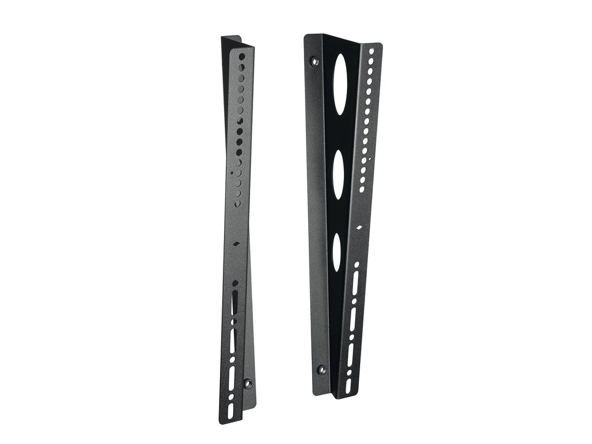 PFA 9122 - Supports en Z pour PFS3504