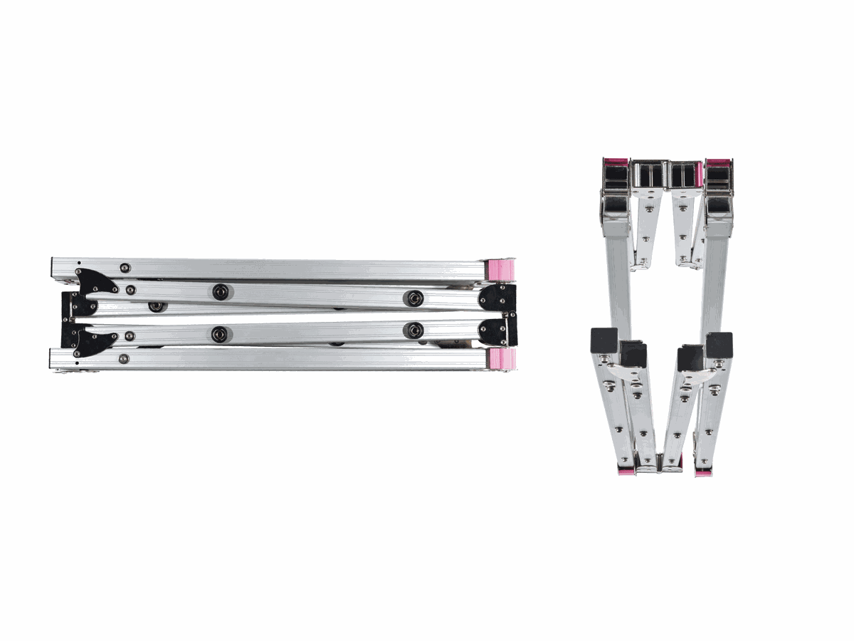 MK250CKF - Mekano 116" 16:10 250x156 cm
