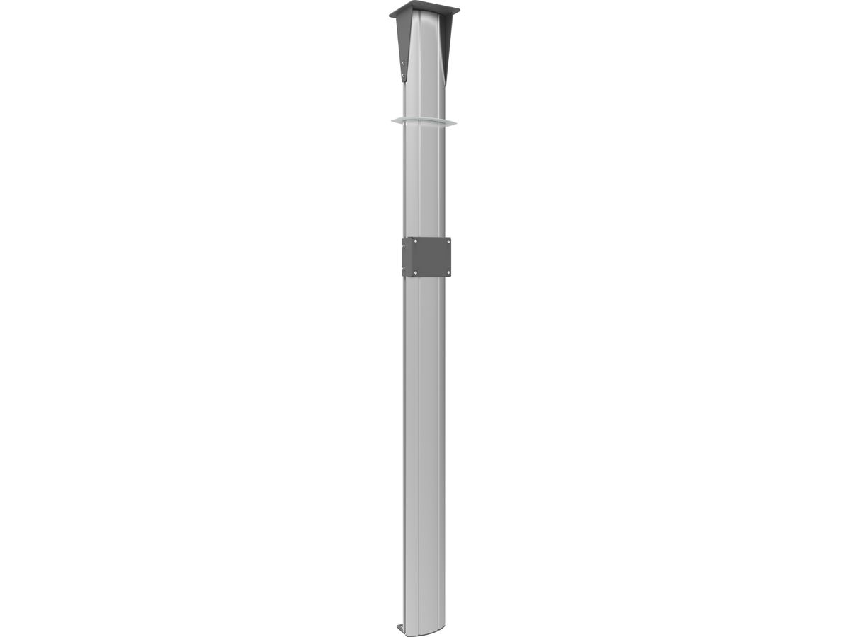 063.0850 - Présentoir max. 90" - jusqu'à 100 kg