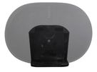 WSWME32-B2 - Support mural Sonos Era 300, noir, Pair