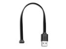 Tablettes avec port USB-C et prise USB d - USB-C Kabel