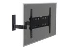 PFW 3040 - Support mural bascul. & pivotant, - 400
