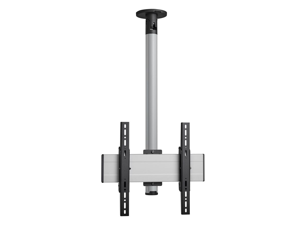 CT 243044S - Deckenh. drehbar Säule 300cm, 400x400 Si