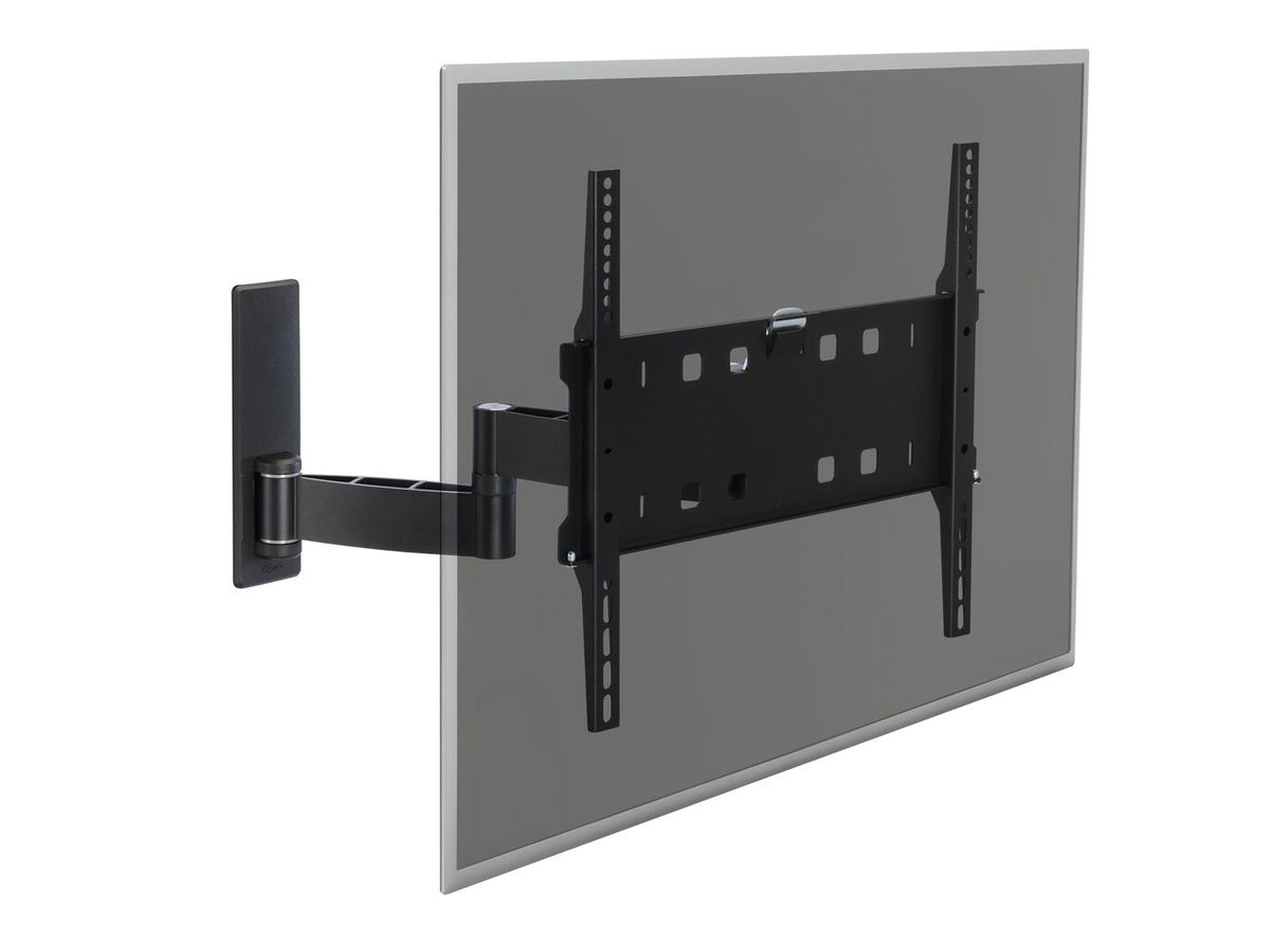PFW 3040 - Support mural bascul. & pivotant, - 400
