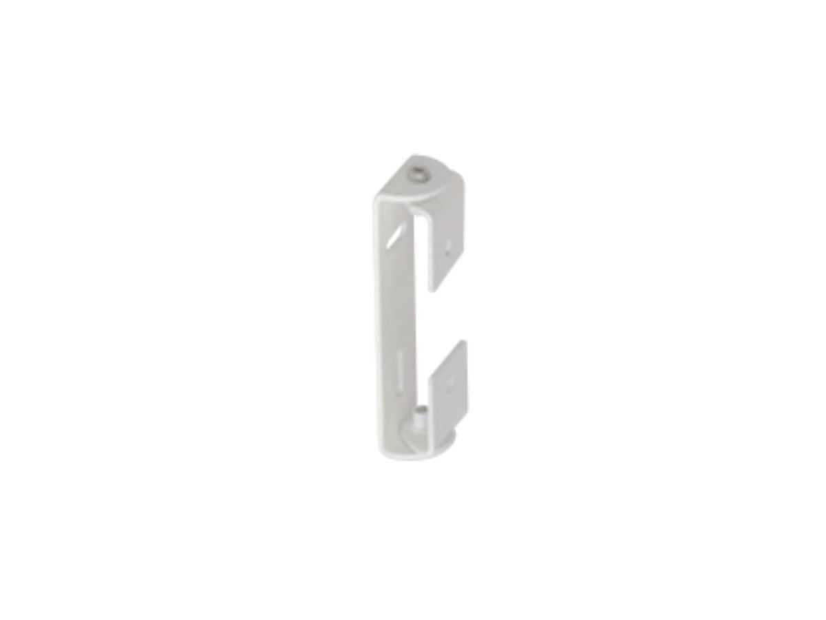 SH 20 blanc - Support pivotant pour série ZL
