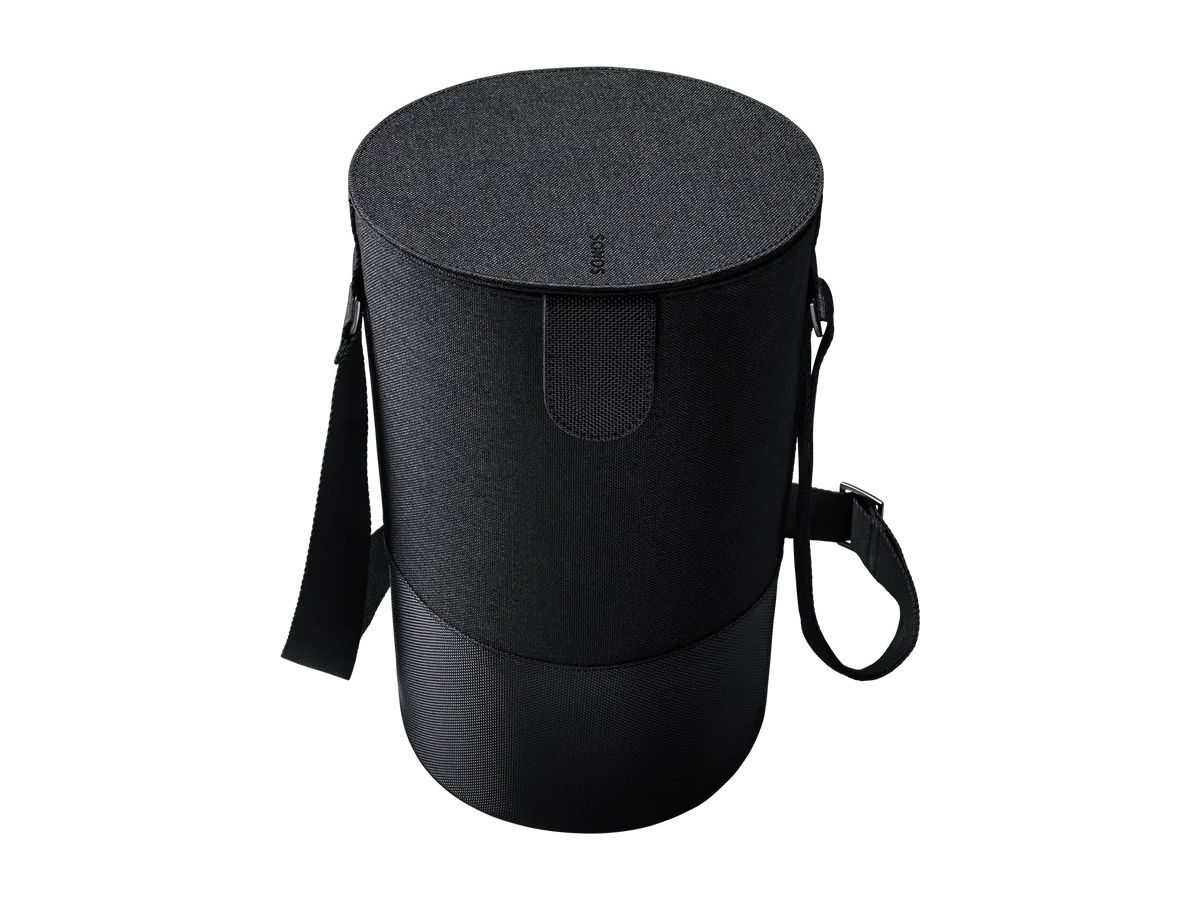 Housse de transport pour Sonos Move - Housse de transport pour Sonos Move noir