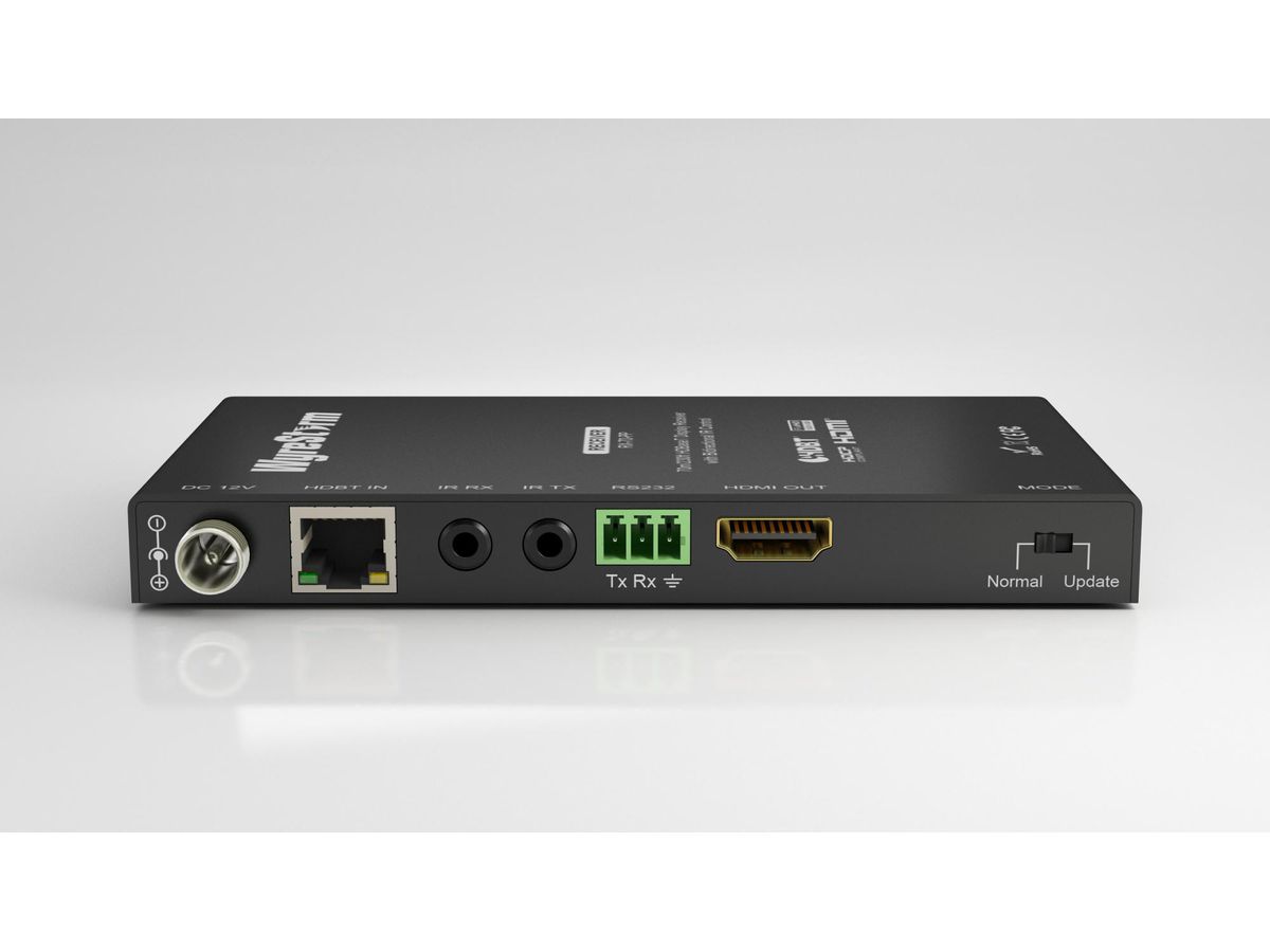 RX-70-PP - HDBT récepteur, 70m