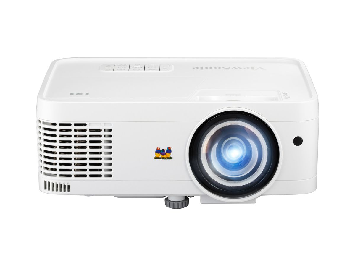 LSD300W-ST - LED Beamer 330 ANSI Lumen, WXGA