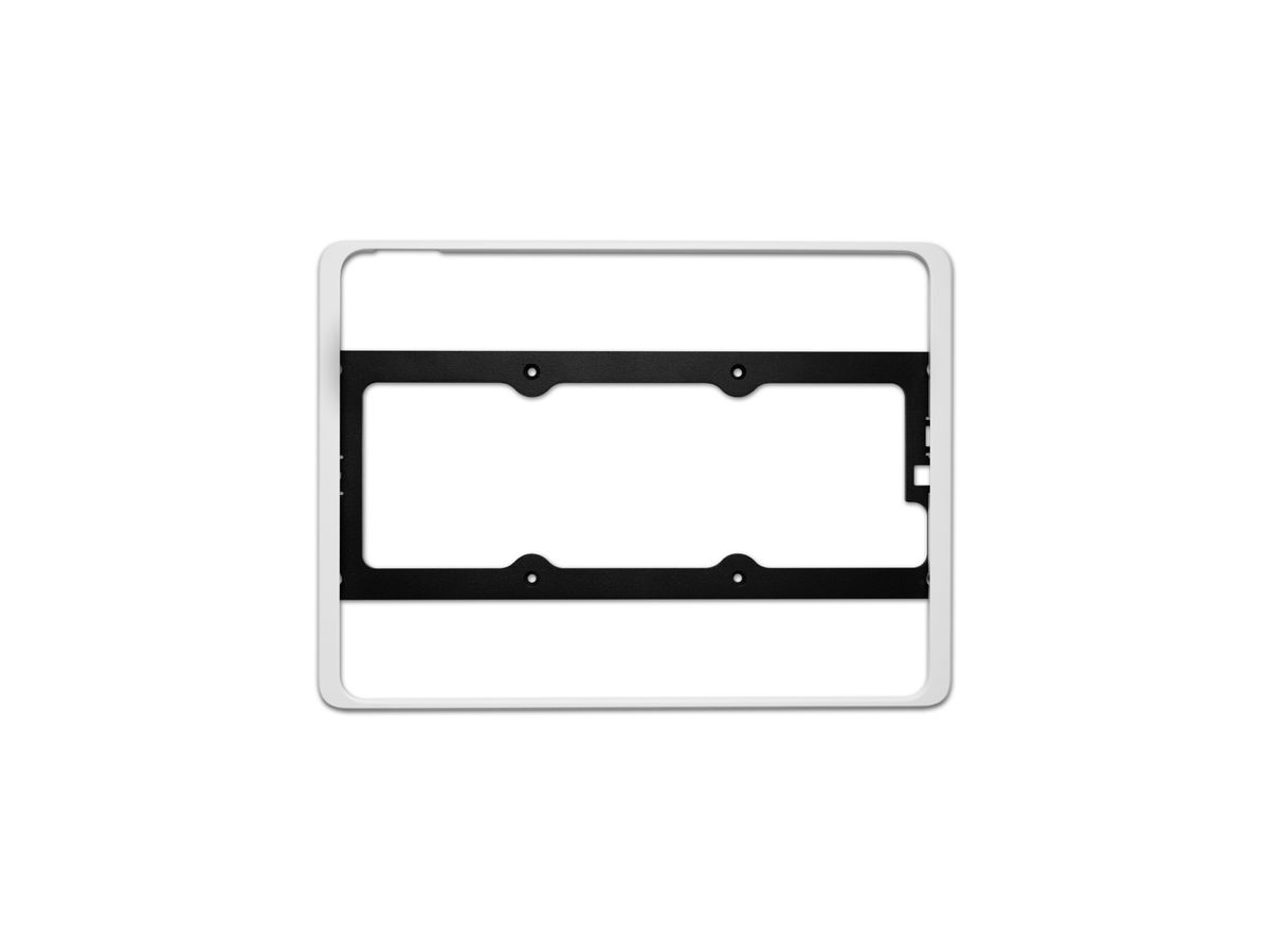 Dame Wall 2.0 13 weiss - iPad Air13+ Pro 12.9" (3-6. Gen)