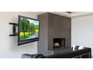 SA761PU - Support ajustable 37" - 75"