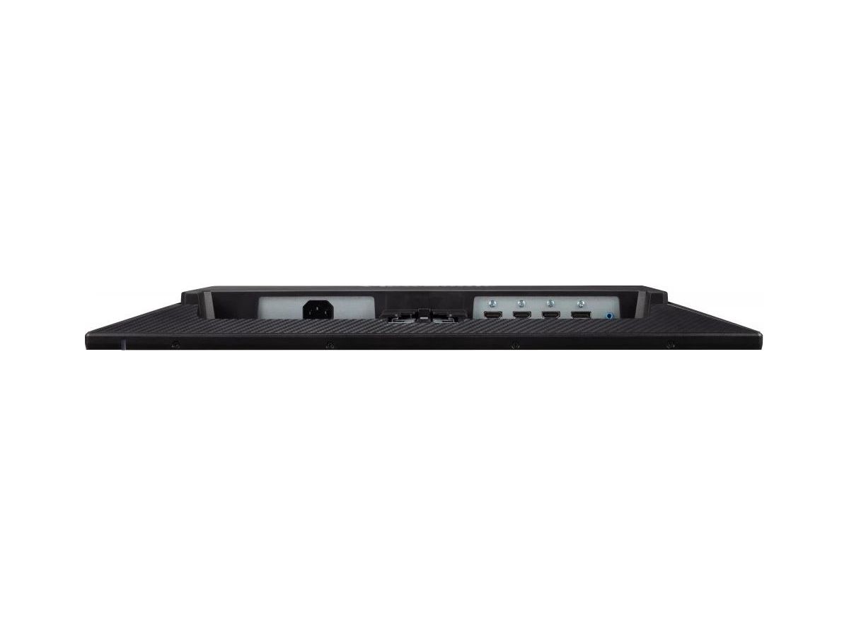 VX2458-P-MHD - Monitor - 24" FHD 16:9, 1920x1080