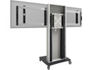 062.2883 - Business et VC Trolley - Build-In VESA 75-100-200 pour PC