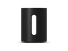 Sub Mini - Subwoofer, noire