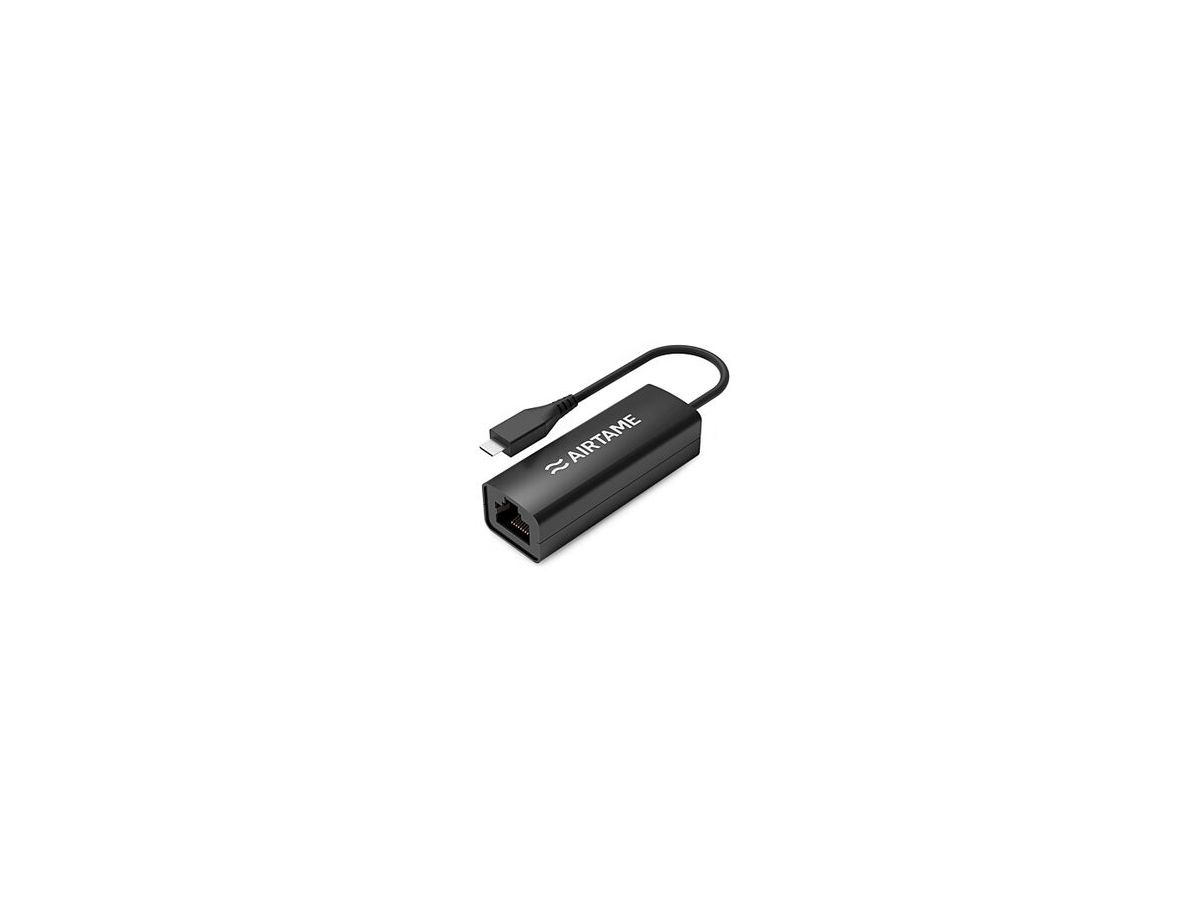 AT-ETH - adaptateur réseau pour Airtame 2