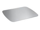 PUA 9507 - Plateau pour PUC24xx/25xx/27xx, argent