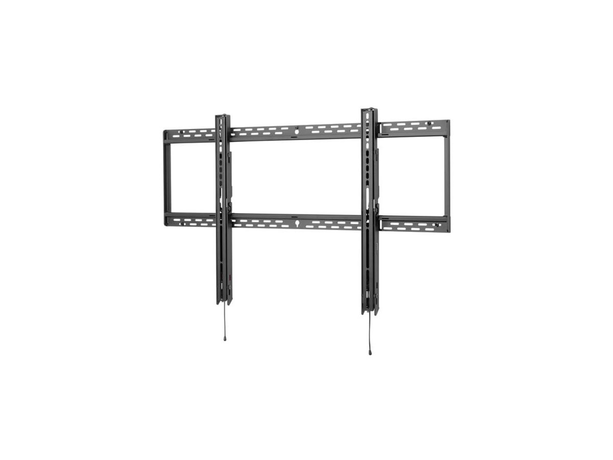 SF680P - Support fixe jusqu`à 158 kg, 60" - 98"
