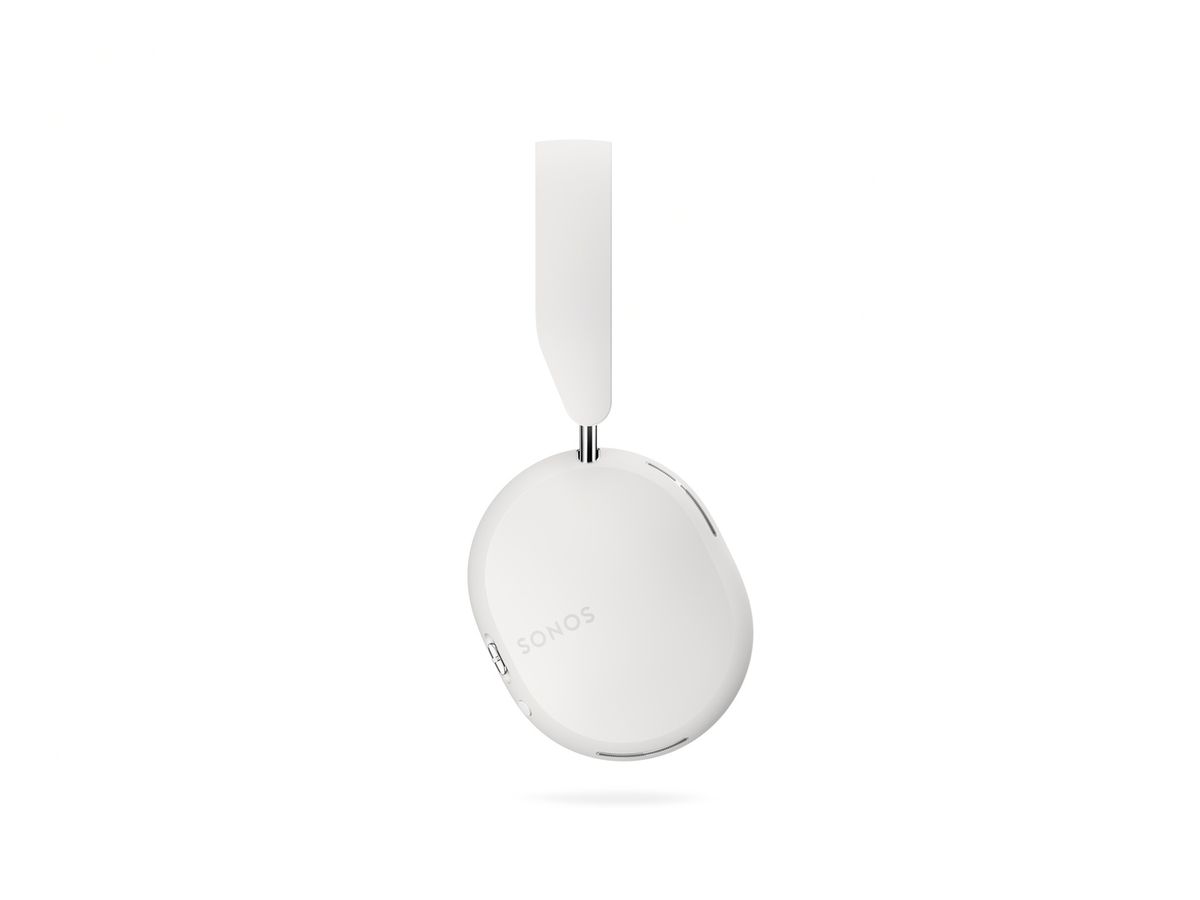 ACEG1R21 - Casque blanc