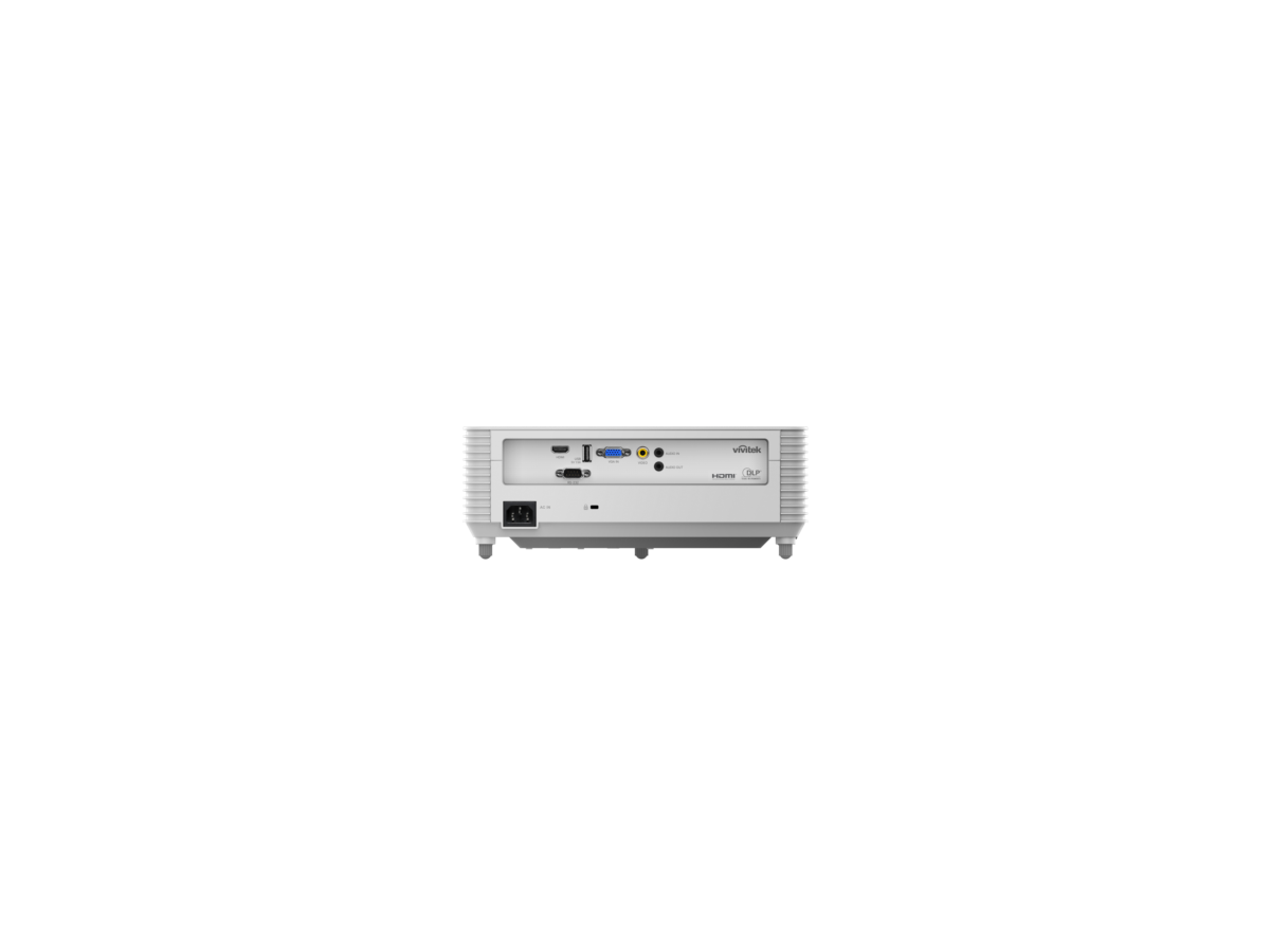 DH380-Edu - Lampe, 1080p, 4000`Lumen, 1.48-1.62:1
