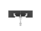 MOMO 2237 - Monitorhalter Motion Weiss