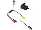 102902 - Infrarouge Kit Mini Récepteur - IR sans Connecting HUB IRLMK