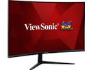VX3218-PC-MHD - Monitor Curved 32" 16:9 FHD