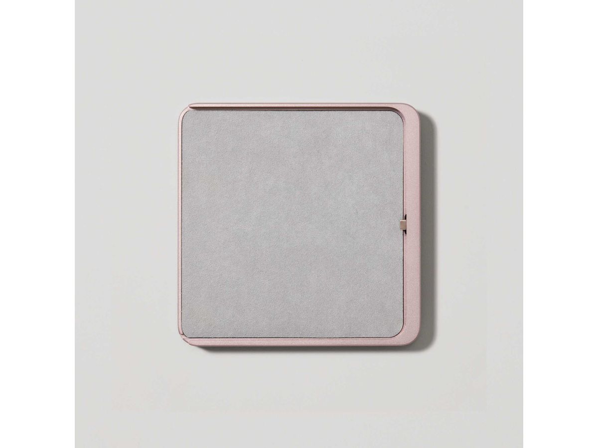 iPad Dame Wall 2.0 Rose - 'iPad 10.9'' 10th Gen. '