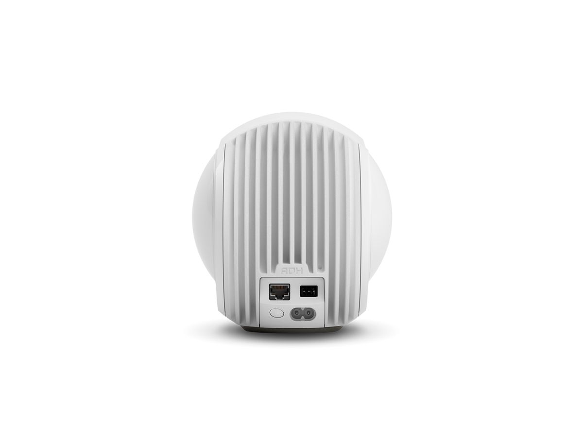 Phantom II Custom - Haut-parleur actif compact White