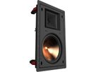 PRO-18-RW - Haut-parleurs muraux