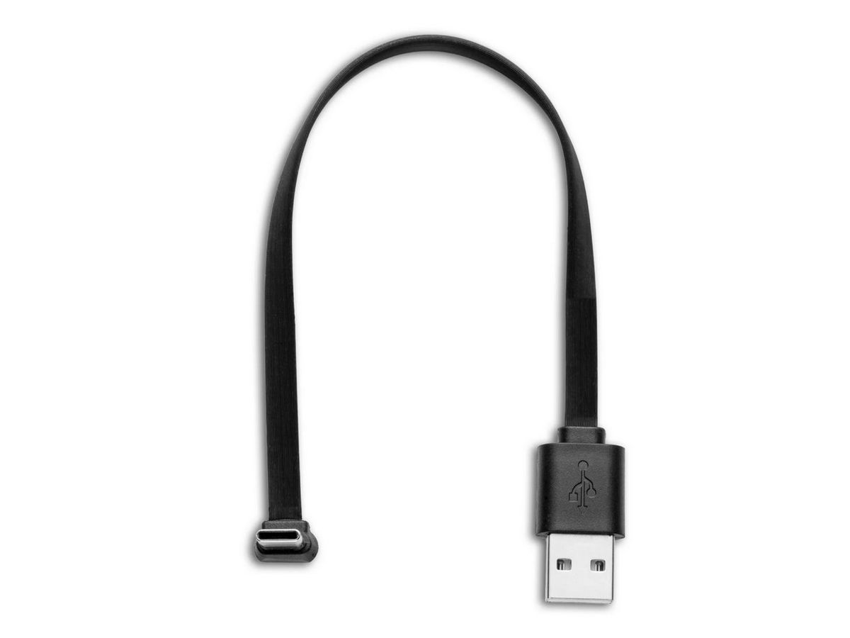 Tablettes avec port USB-C et prise USB d - USB-C Kabel