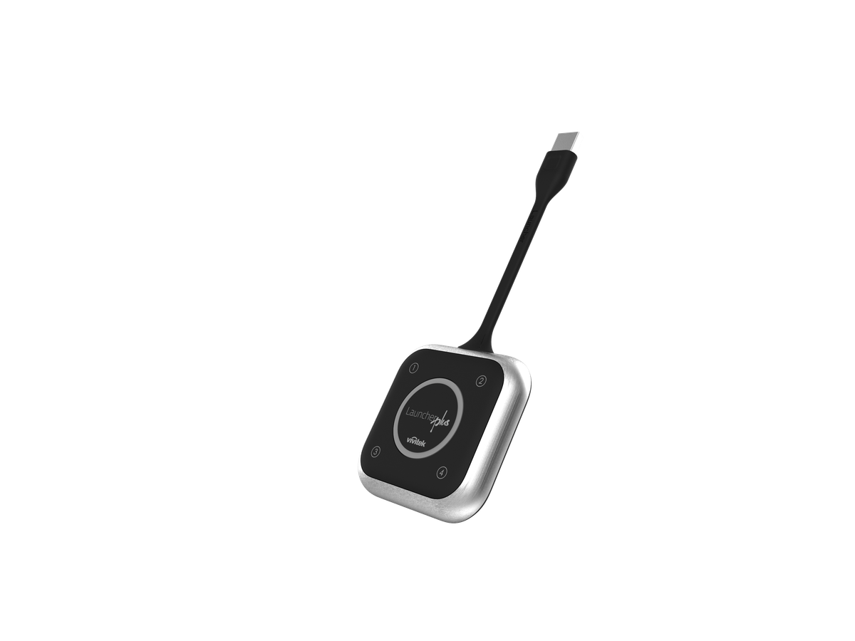 QL300-LauncherPluse, 2x - 2x QL300