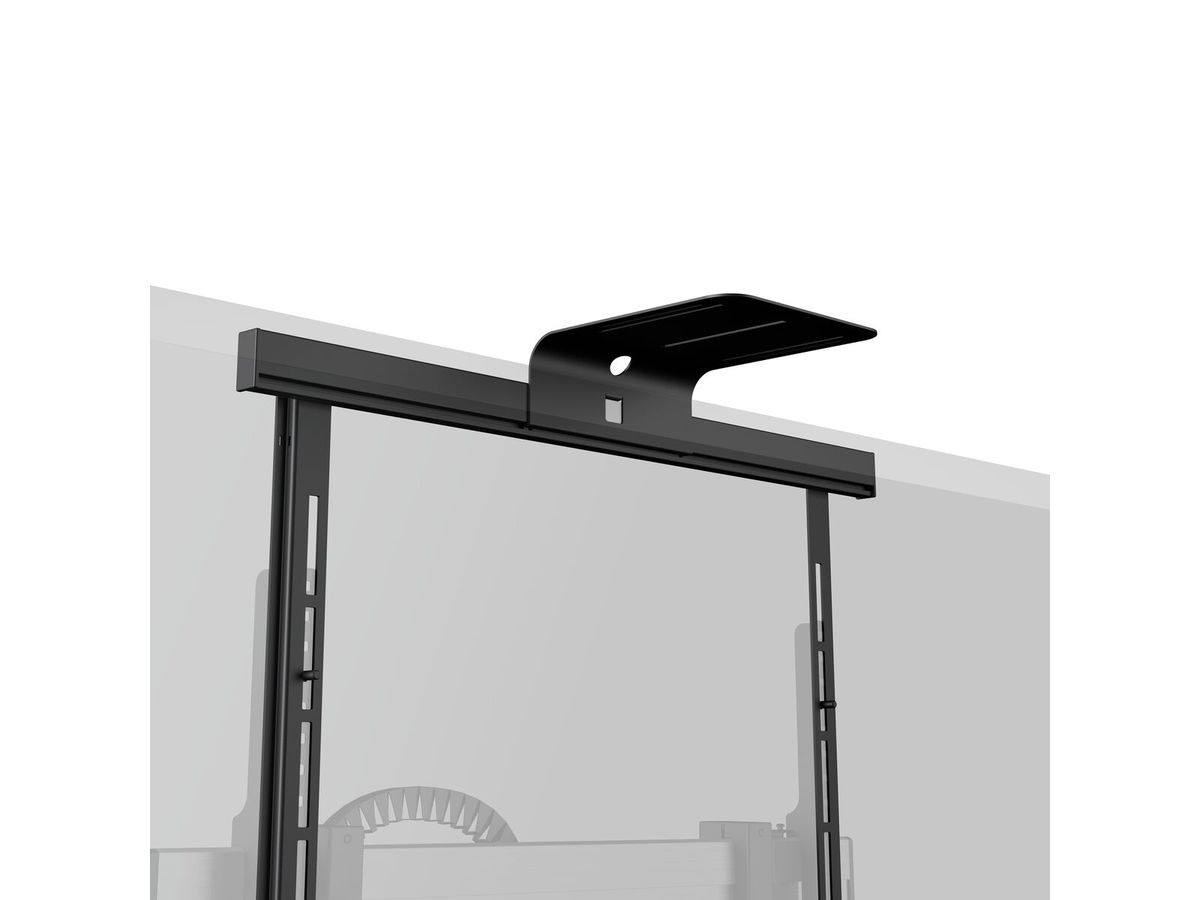 RISE A141 - Rangement caméra de vidéoconf. pour RISE