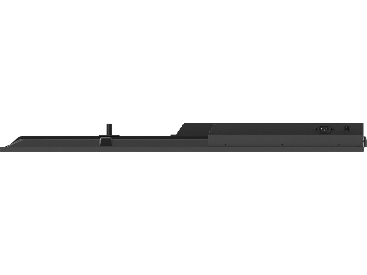 DK753 - '75'' Novo Display'
