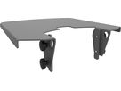 063.0100 - Plateforme 386 x 308 mm