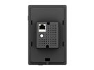 IST-5-B; 5" Touchpanel - Surface Touchpanel in Black