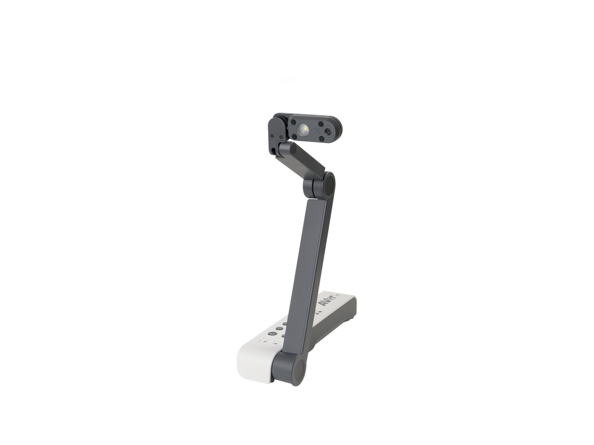 M15W - Visualiseur avec bras flexible