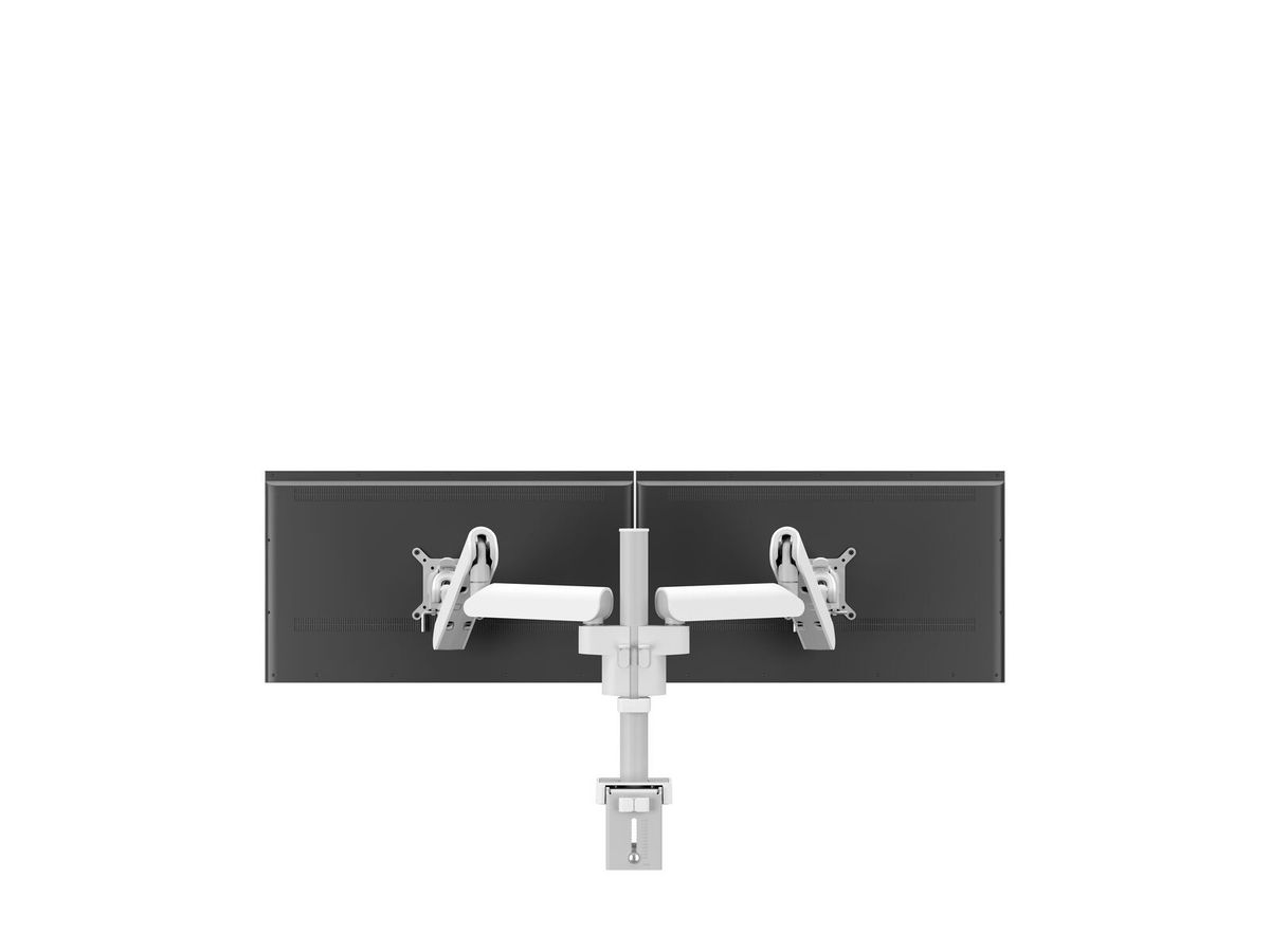 MOMO 4237 - Monitorhalter Motion Schwarz