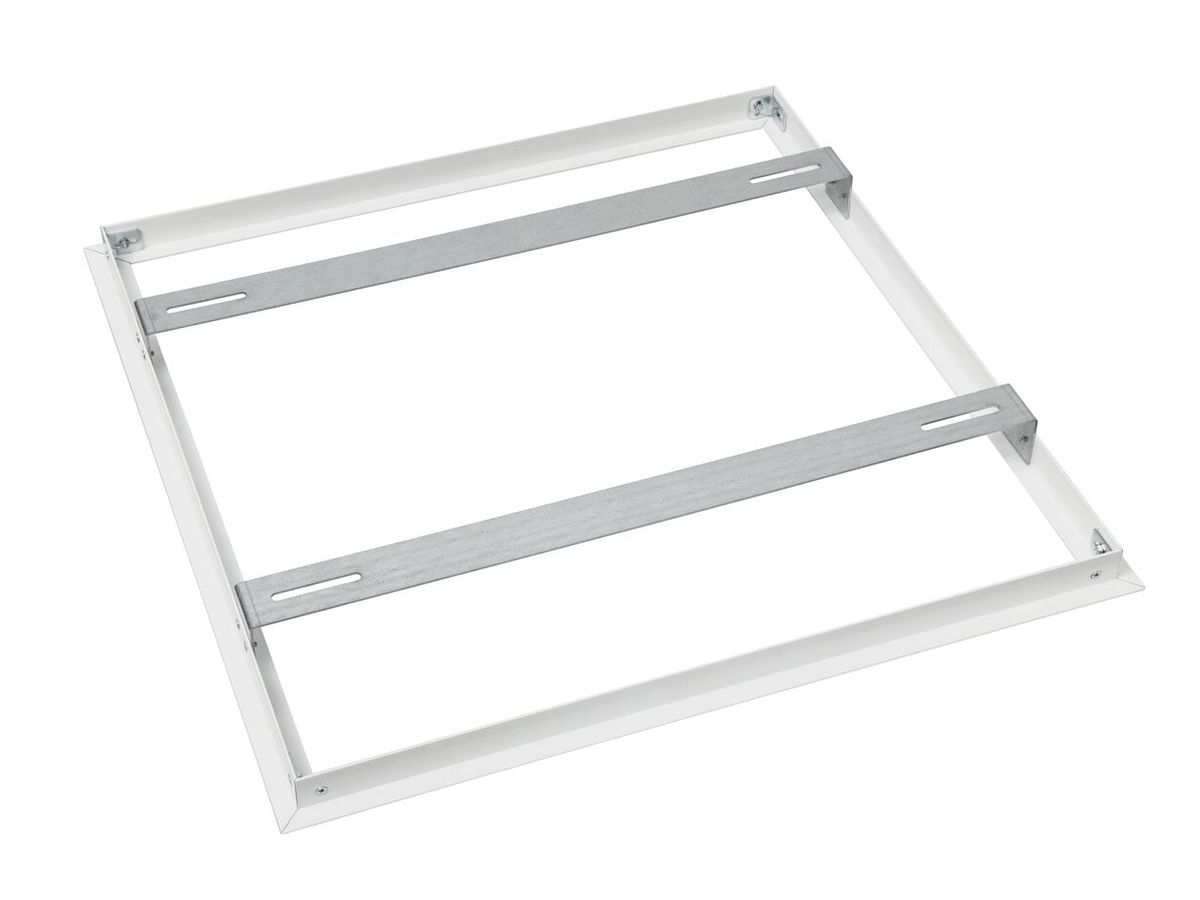 PPA 901 - Support pour dalle de plafond, blanc